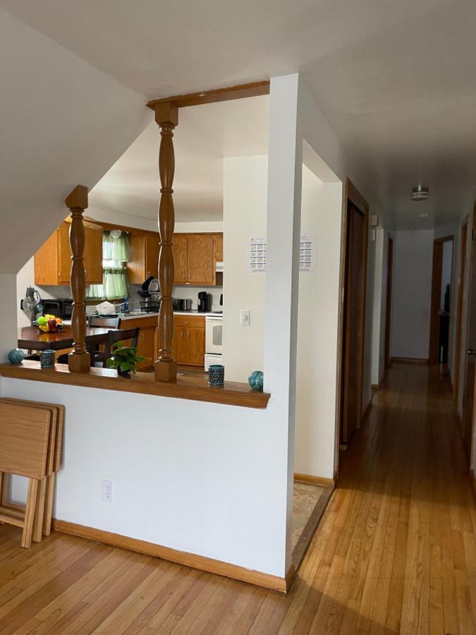 Apartmán Elite Casa Collection -Free Coffee, Parking, And Wi-Fi Milwaukee Exteriér fotografie